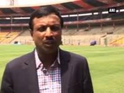 Cricket stadium goes green with rooftop solar - One News 